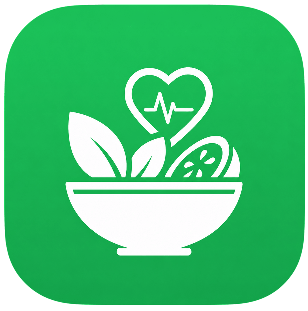 Nutriven app icon